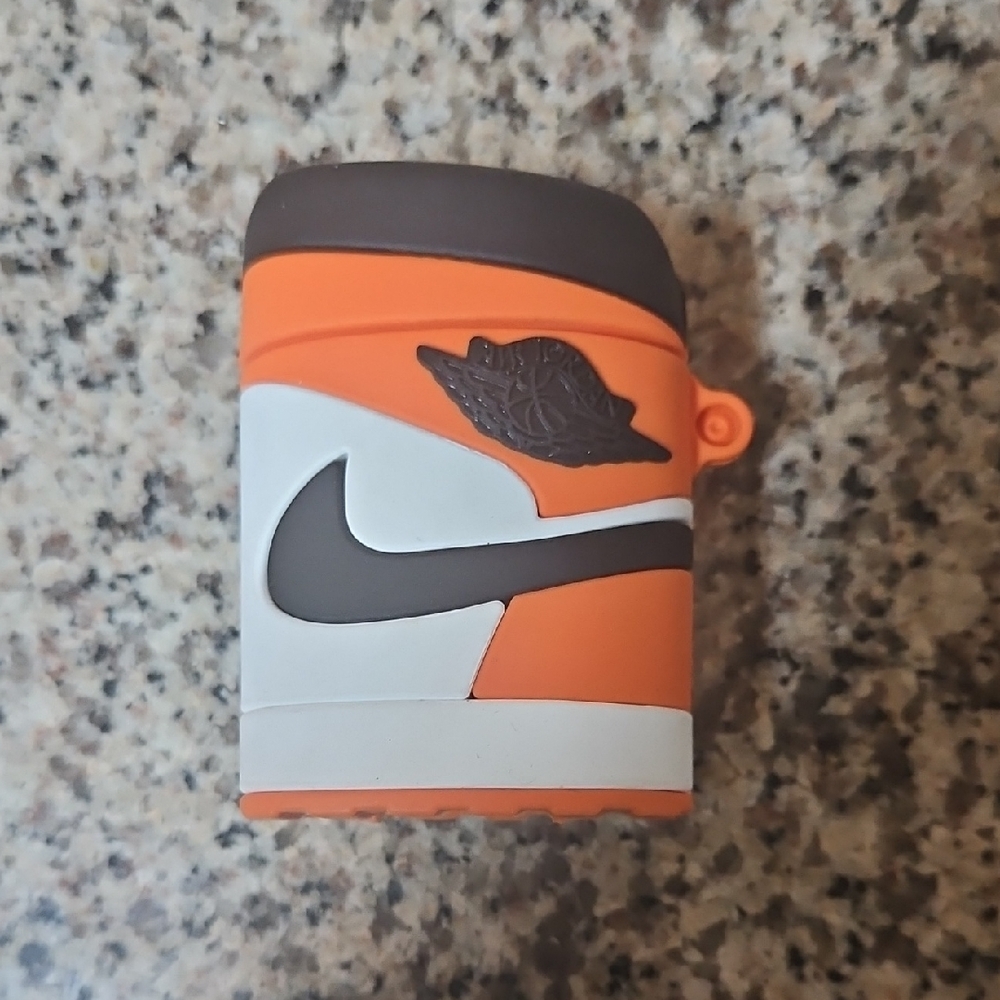 1st Gen Air Jordan AirPods Case
